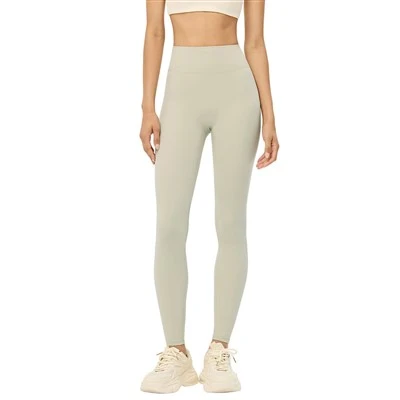 Double 6 Lycra Butt-Qliezet tal-Irfigħ tal-Yoga
