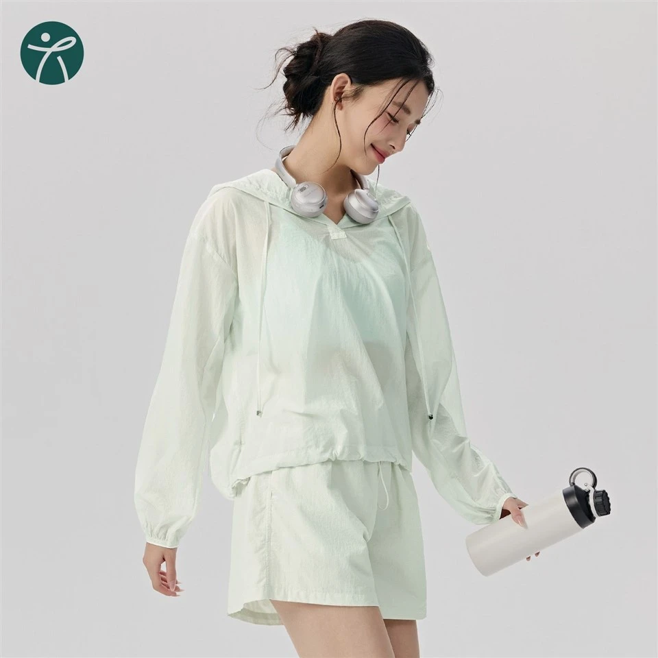 Ice-Cool Sunscreen Outfit Sets suppliers
