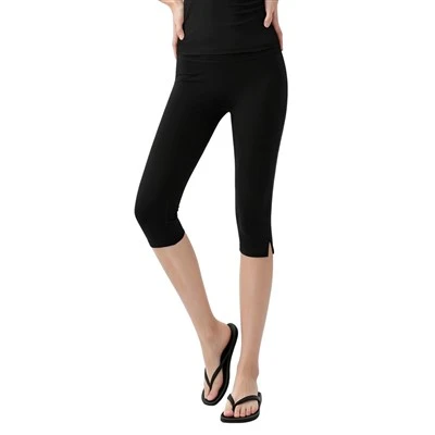 Bażi Yoga-Saff 7/8-Length Capri Pants