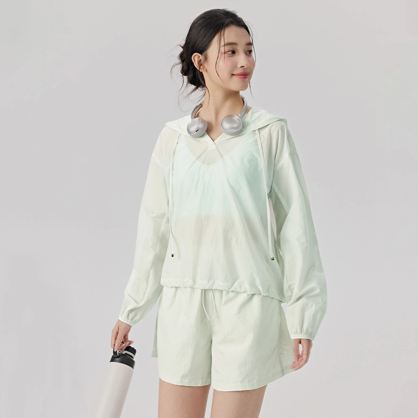 Mint Cream001 Mint Cream001