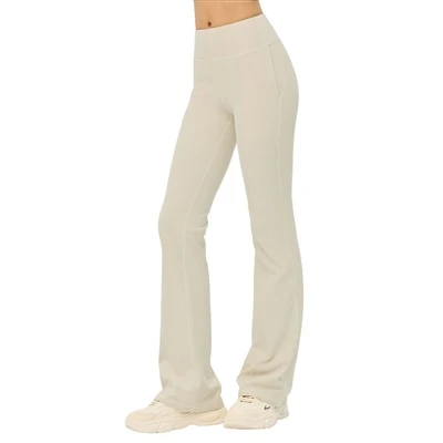 Għoli-Stretch Double 6 Lycra Slight-Pants Flare